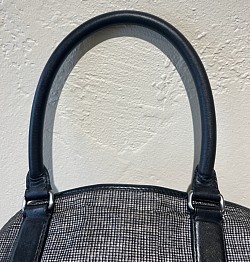 バッグ　　　　　　持ち手交換AFTER